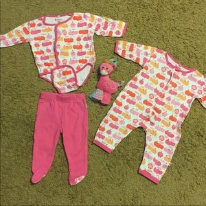 Bundle listing for @lizdast